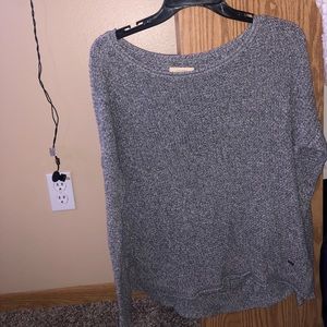hollister sweater